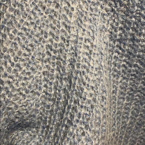 SusyMix Italian Knitted Sweater - Picture 4 of 4